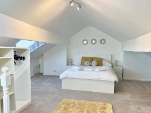 Cosy 4 bedroom house