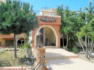 Malindi Rooms Argolida Greece