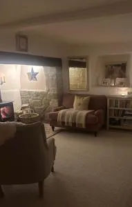 Gem Cottage - 伊尔明顿