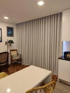 Santa Beatriz Apartment - Água de Pena