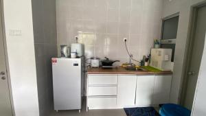 GUNONG HOMESTAY at Golden Hills CameronHighlands