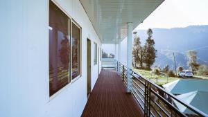 Kedarnath Wildlife Resort