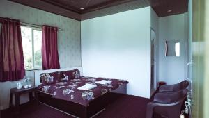 Kedarnath Wildlife Resort