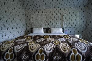 Kedarnath Wildlife Resort