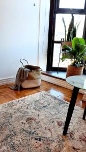 Cape Town City Loft