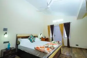 Kumkum Stays - Haldwāni