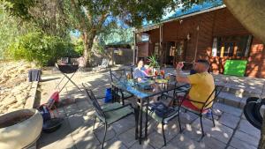 River Side Holiday Home near Franschhoek