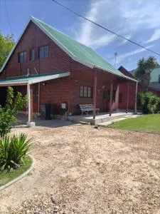 River Side Holiday Home near Franschhoek - Hou Moed