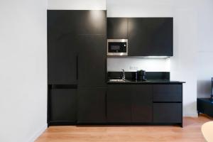 Apartamento Posidonia