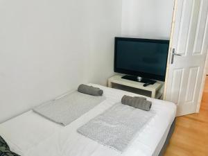 Hegedüs Design 3room flat