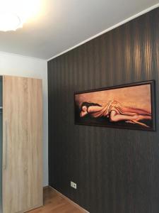 Hegedüs Design 3room flat
