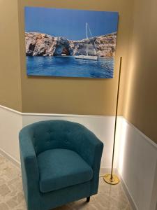 Zero55 Penthouse Sea Views 3 bedroom 3 bathroom