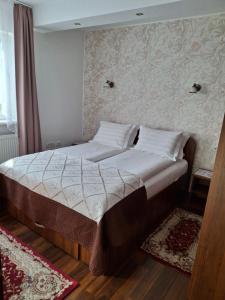 Garsoniera Strada Bucegi