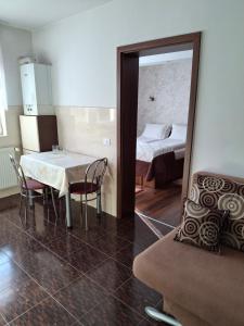 Garsoniera Strada Bucegi