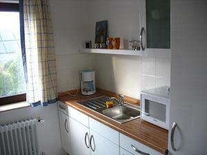 Ferienwohnung "Auszeit" - Familie Moll-Staudt, Langenargen am Bodensee