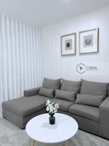 Heather - Studio Type Condo Unit