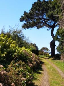 Gîte Ty an Aod - 3 étoiles