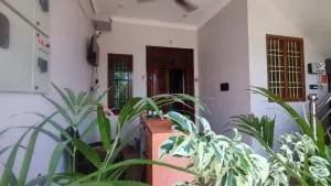 SS Villas - Kottakupam