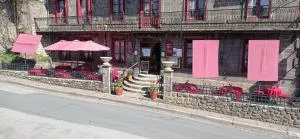 Hostellerie du Beffroy - Saurier