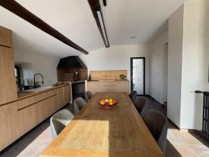 La Magnanerie Maison Provençale