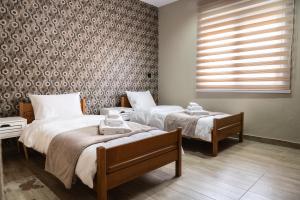 K-Alex Domus in Alexandroupoli