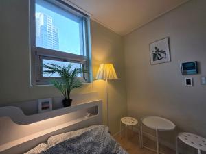 W House 506 Queen 1Bedroom