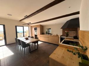 La Magnanerie Maison Provençale