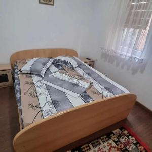 Cabana Geta&Mircea
