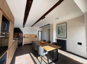 Villas La Magnanerie Maison Provencale : photos des chambres