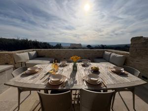 Villas La Magnanerie Maison Provencale : photos des chambres