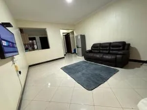 Noel's cozy home - Jinja