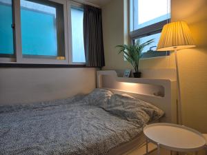 W House 506 Queen 1Bedroom