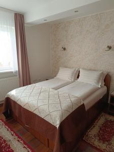 Garsoniera Strada Bucegi