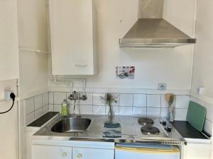 Studio près de la Gare et Centre