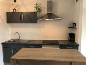 Grand T2 ambiance Cosy