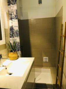 Grand T2 ambiance Cosy