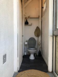 Grand T2 ambiance Cosy