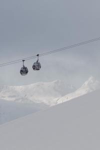 Hotel Marten - Ski-In & Ski-Out