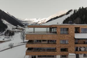 Hotel Marten - Ski-In & Ski-Out