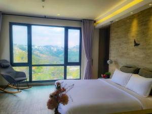 The Luxe Da Lat