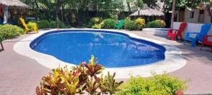 Hostal casa Jungla - Dibulla