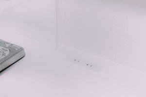 Minimalist Loft 8 Namba Compact Studio and Gym MA802