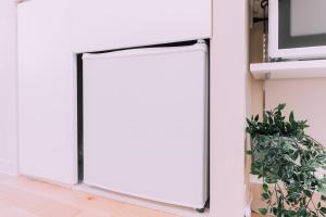 Minimalist Loft 8 Namba Compact Studio and Gym MA802