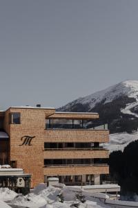 Hotel Marten - Ski-In & Ski-Out