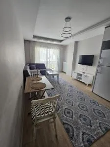 Fidan apt - 梅尔辛