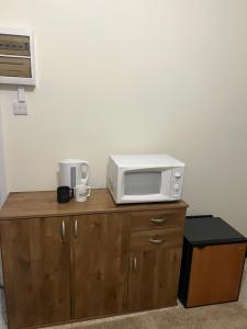 Enjoy a cozy room in the heart of the capital