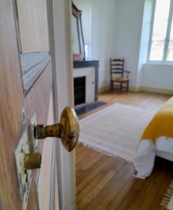 B&B / Chambres d'hotes Maravillon - Chambres d'hotes : photos des chambres
