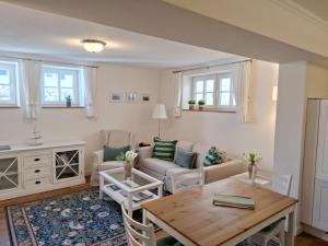 One-Bedroom Apartment room in Apartment Schreyegg