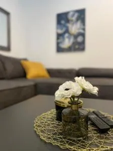 Apartment BOAT - day rental - Žeravački Potok