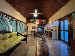 Treehouse Loft in Prime Location